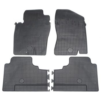 автомобильные коврики NISSAN NAVARA (D22)