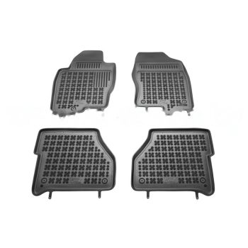 автомобильные коврики на NISSAN NAVARA (D22)