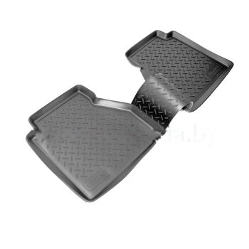 автомобильные коврики NISSAN NAVARA (D22)