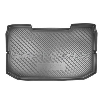 автомобильные коврики NISSAN NOTE