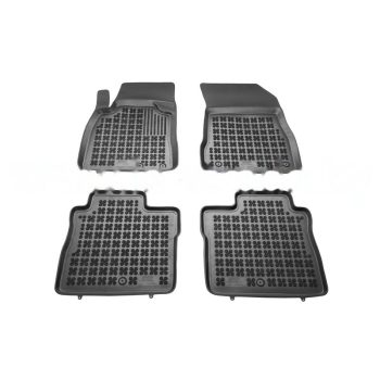 автомобильные коврики NISSAN NOTE