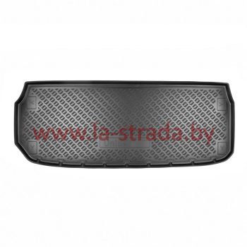 автомобильные коврики на NISSAN PATHFINDER