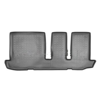 автомобильные коврики на NISSAN PATHFINDER