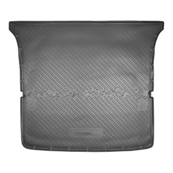 автомобильные коврики на NISSAN PATROL