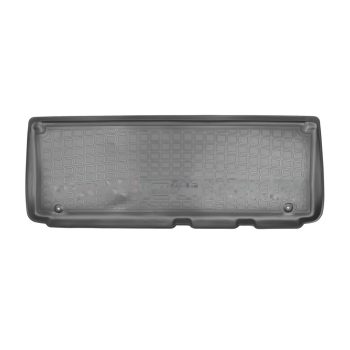 автомобильные коврики на NISSAN PATROL