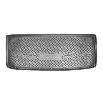 автомобильные коврики на NISSAN PATROL