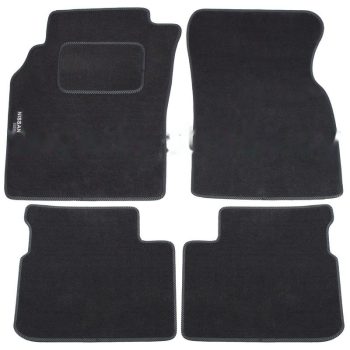 автомобильные коврики на NISSAN PRIMERA (P10)