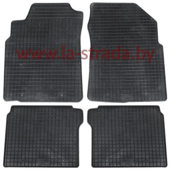 автомобильные коврики на NISSAN PRIMERA (P11)