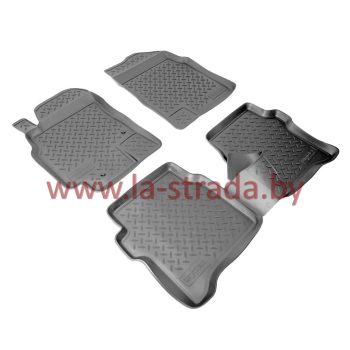 автомобильные коврики на NISSAN PRIMERA (P11)