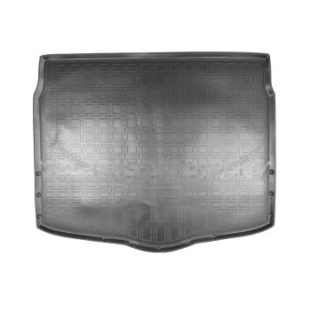 автомобильные коврики NISSAN QASHQAI