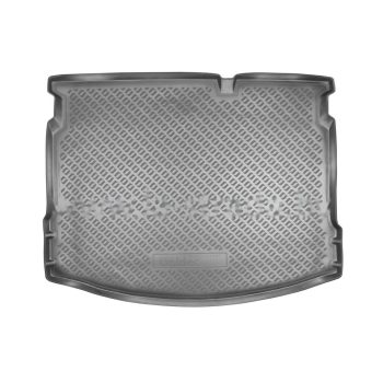 автомобильные коврики на NISSAN QASHQAI