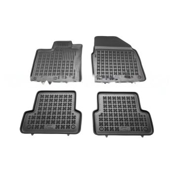 автомобильные коврики на NISSAN QASHQAI