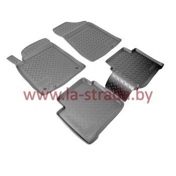 автомобильные коврики NISSAN TEANA