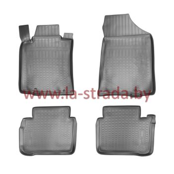 автомобильные коврики NISSAN TEANA