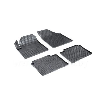 автомобильные коврики на NISSAN TEANA