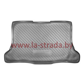 автомобильные коврики NISSAN TIIDA