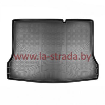 автомобильные коврики на NISSAN TIIDA