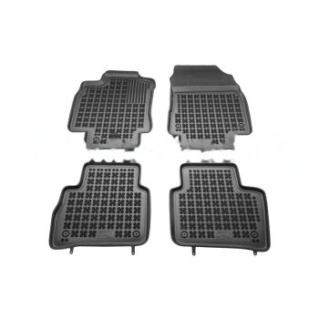 автомобильные коврики NISSAN TIIDA