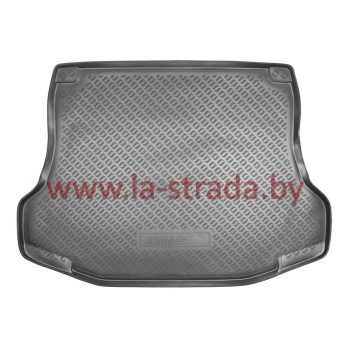 автомобильные коврики NISSAN TIIDA