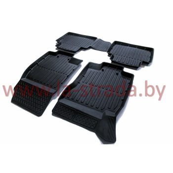 автомобильные коврики на NISSAN X-TRAIL T31