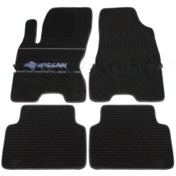 автомобильные коврики на NISSAN X-TRAIL T31