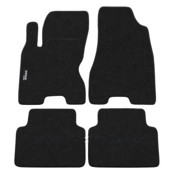 автомобильные коврики на NISSAN X-TRAIL T31