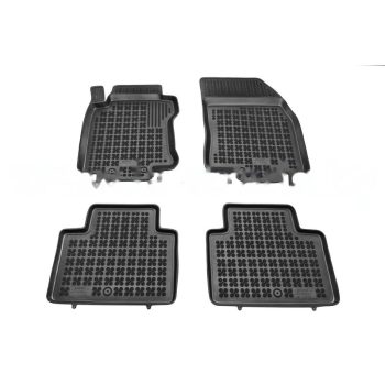 автомобильные коврики NISSAN X-TRAIL T31