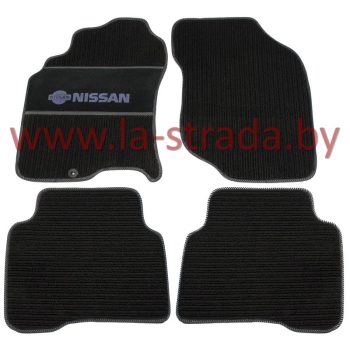 автомобильные коврики NISSAN X-TRAIL