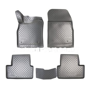 автомобильные коврики на OPEL ASTRA J