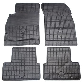 автомобильные коврики на OPEL ASTRA J