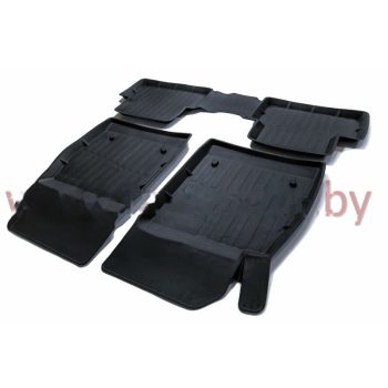 автомобильные коврики OPEL ASTRA J