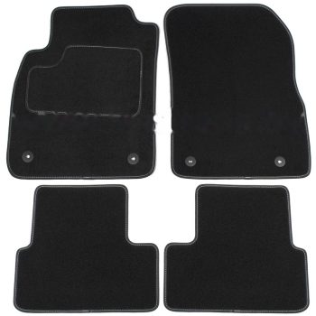 автомобильные коврики OPEL ASTRA J