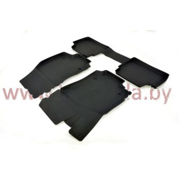 автомобильные коврики на OPEL ASTRA