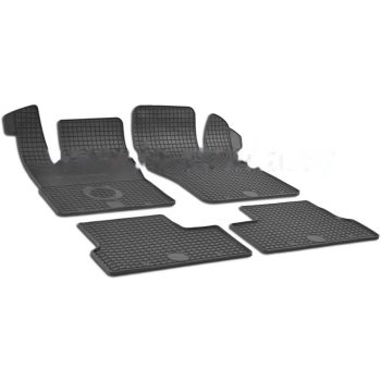 автомобильные коврики на OPEL ASTRA