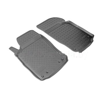 автомобильные коврики на OPEL COMBO C