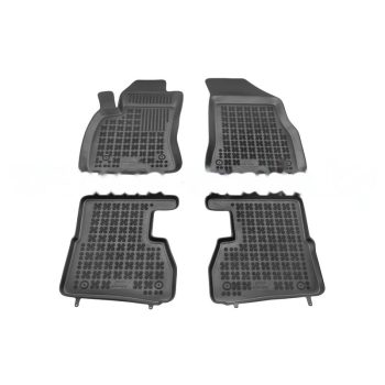 автомобильные коврики OPEL COMBO