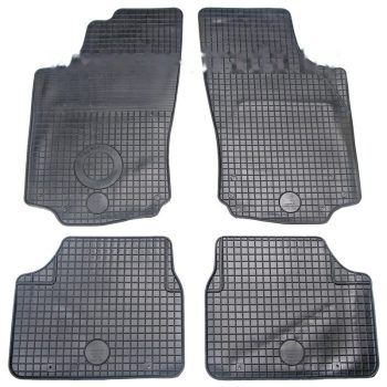 автомобильные коврики на OPEL CORSA (C)