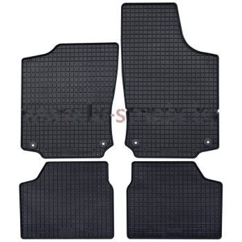 автомобильные коврики на OPEL CORSA (C)