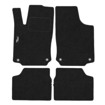 автомобильные коврики OPEL CORSA (C)