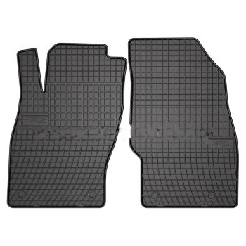 автомобильные коврики на OPEL CORSA (D)