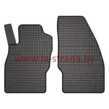 автомобильные коврики на OPEL CORSA (D)