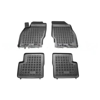 автомобильные коврики на OPEL CORSA (D)