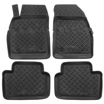 автомобильные коврики на OPEL INSIGNIA A