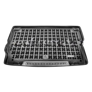 автомобильные коврики на OPEL MERIVA