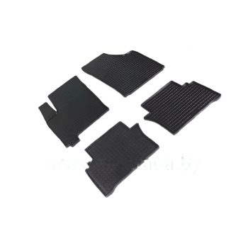 автомобильные коврики на OPEL MERIVA