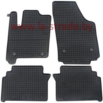 автомобильные коврики на OPEL MERIVA