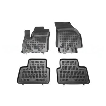 автомобильные коврики на OPEL MERIVA