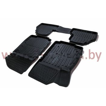 автомобильные коврики OPEL MOKKA