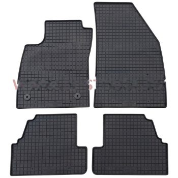 автомобильные коврики OPEL MOKKA