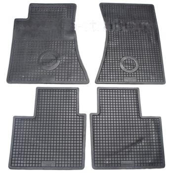 автомобильные коврики на OPEL OMEGA (A)